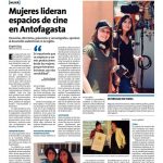 Mujeres-lideran-espacios-de-cine-en-Antofagastas